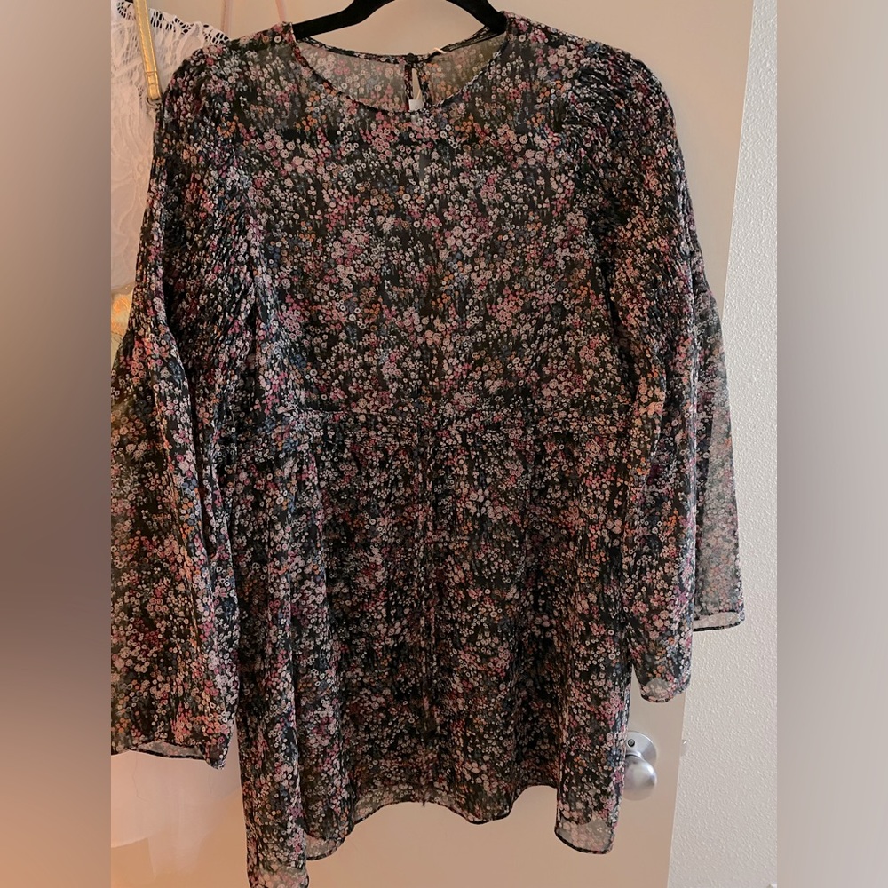 Trafaluc Zara dress Mini